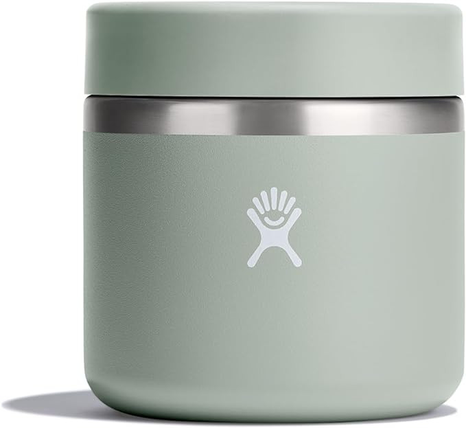 Hydro Flask 20 Oz Insulated Food Jar Agave | Amazon (US)