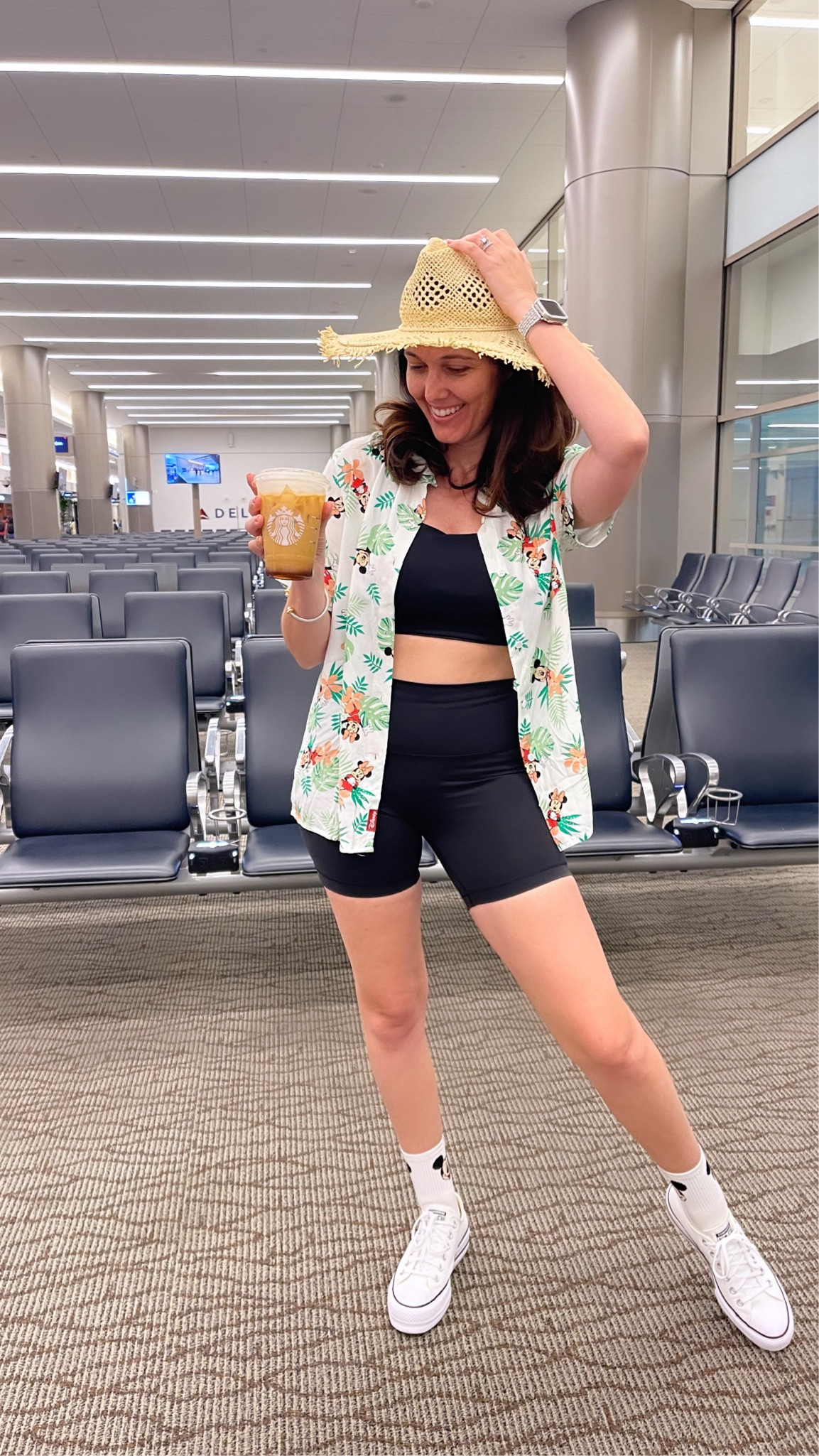 Aloha 🌺 Aulani Bound

#LTKActive #LTKStyleTip #LTKTravel