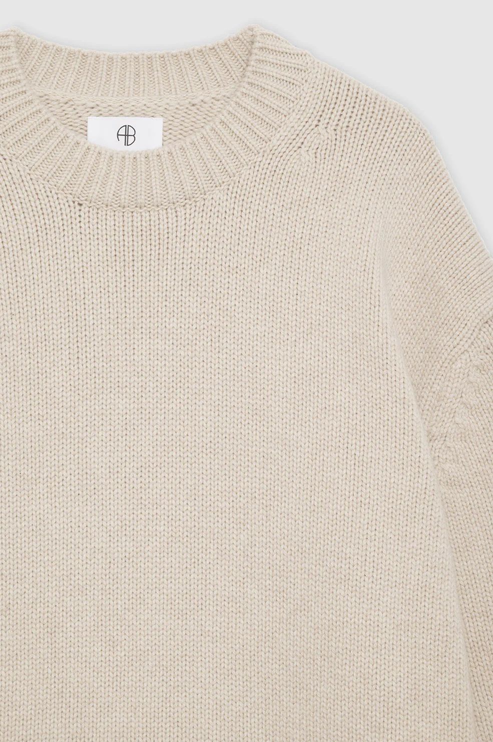 Rosie Sweater | Anine Bing