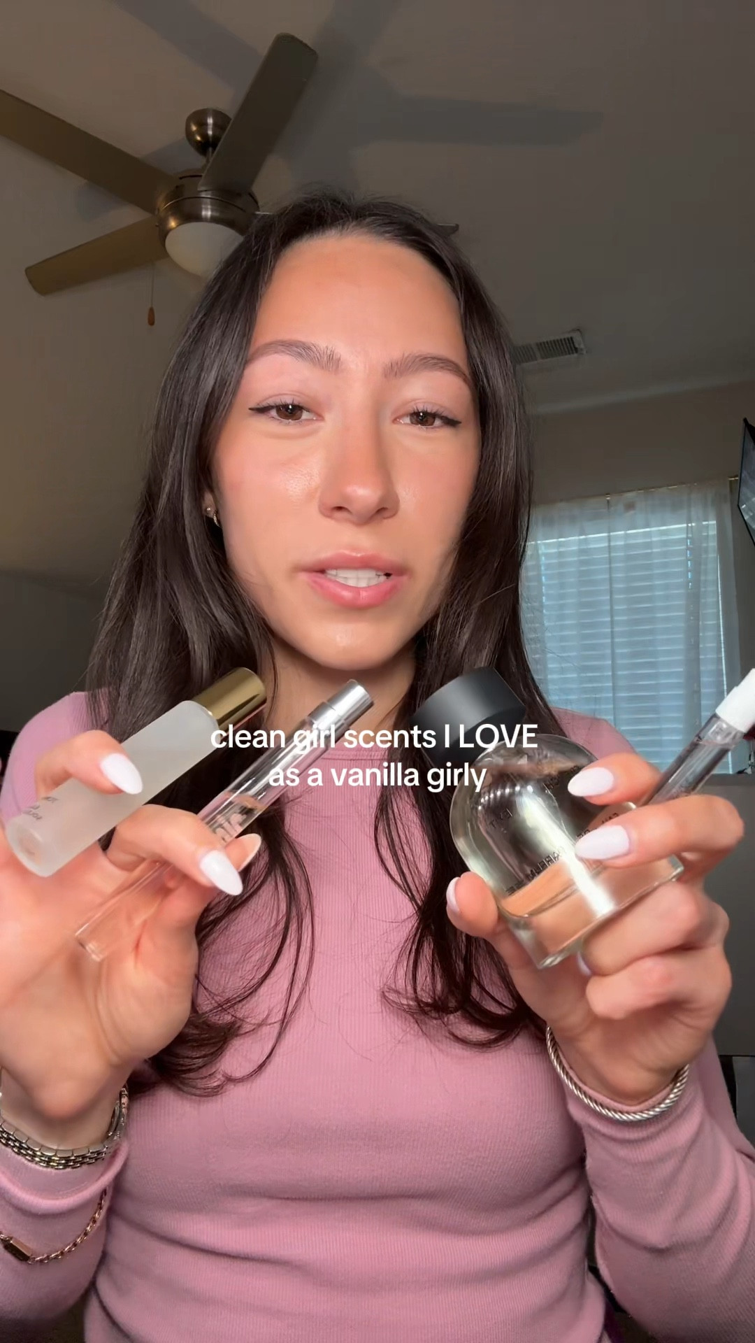 my favorite clean girl scents 

#LTKBeauty #LTKgrwm