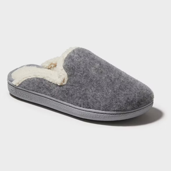 Women's dluxe by dearfoams Maci Slippers | Target