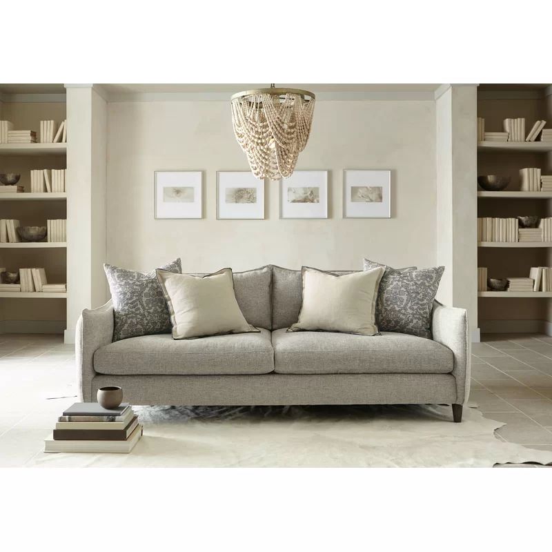 Joli 90'' Upholstered Sofa | Wayfair North America