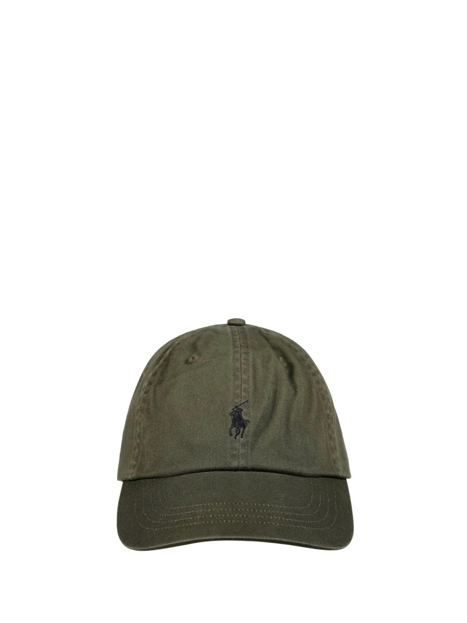 Polo Ralph Lauren Chino Ball Cap | Cettire Global