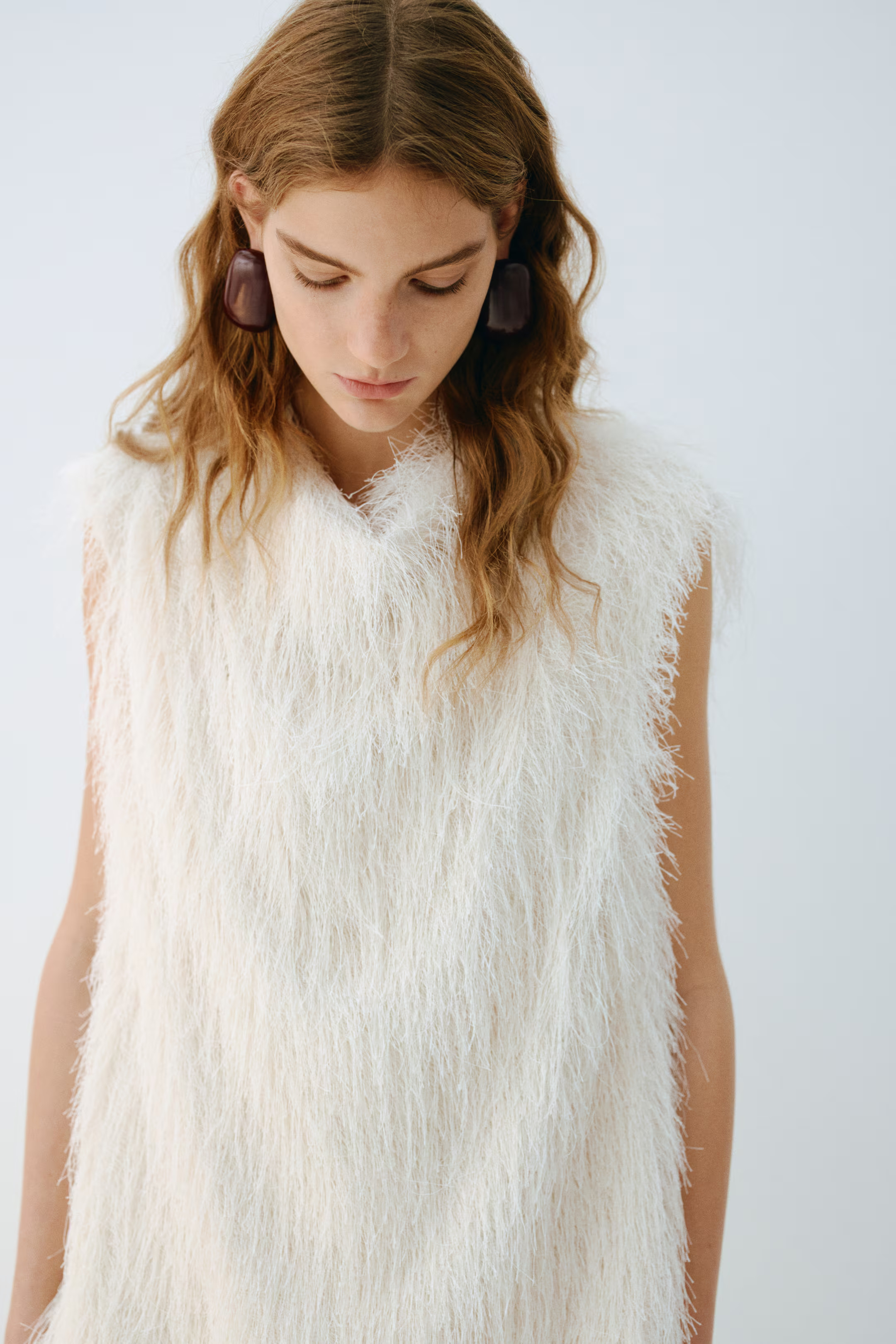 Earrings | H&M (US + CA)