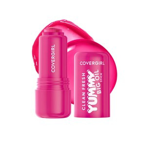 CoverGirl Clean Fresh Yummy Big Oil Stick | CVS Health