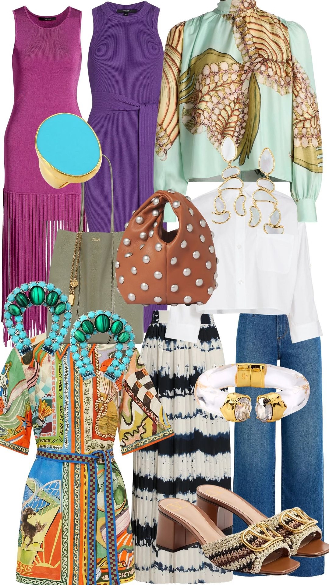 My @saks wishlist! #sakspartner #saks