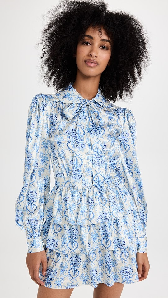 Daly Dress | Shopbop