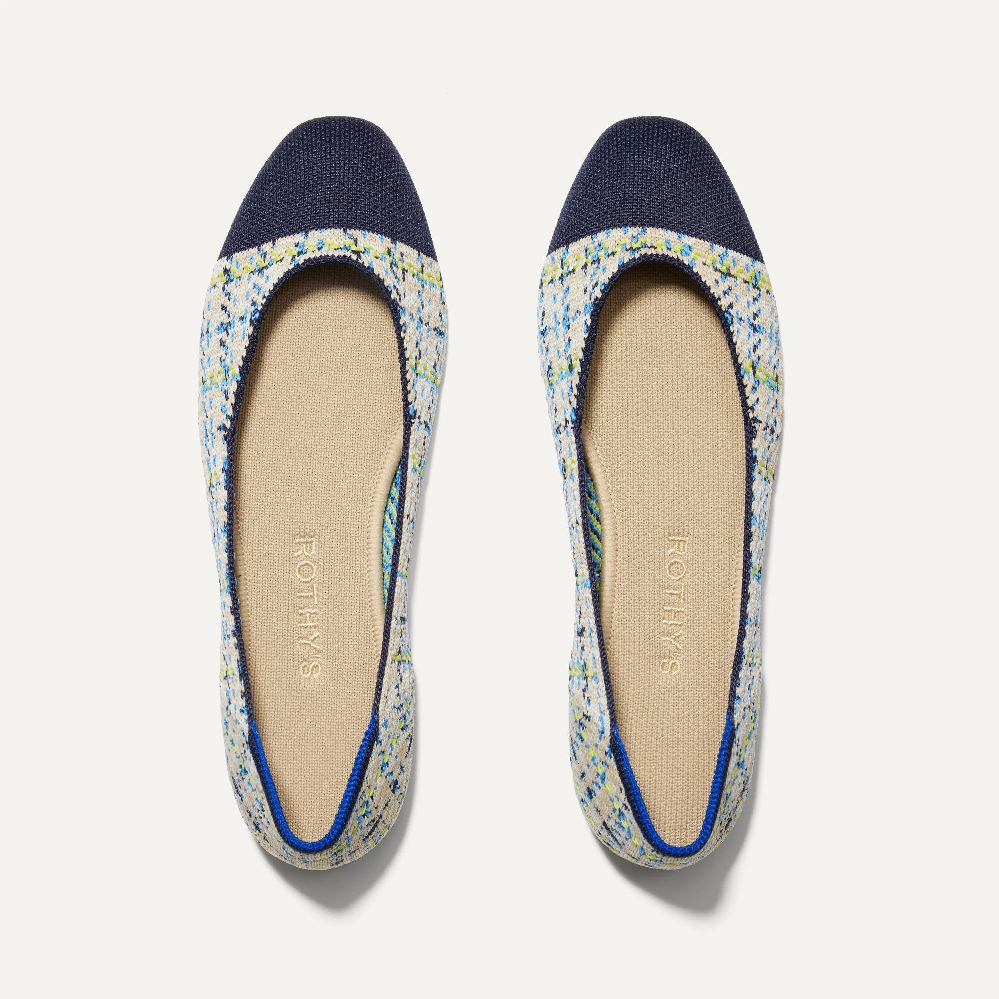 The Square | Rothy's