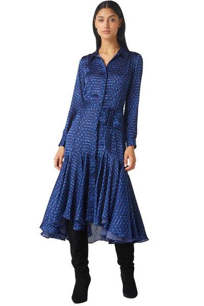 MARTINE DRESS | MISA Los Angeles