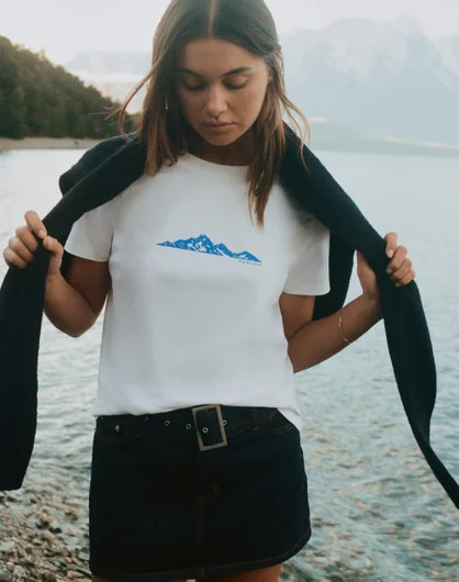 FBF X Glassons Graphic Tee | Glassons (Australia)