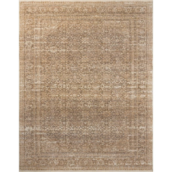 Heritage - HER-01 Area Rug | Rugs Direct