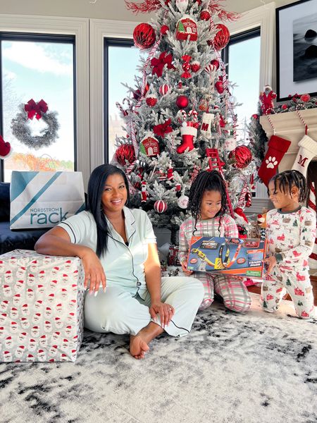 
Caption: Only 11 days until Christmas, have you let your kids buy gifts for each other yet?

I love letting the kids shop for each other.  It’s such a sweet way to let them affirm their love for one another… and it doesn’t have to break the bank. 

Here are some awesome sibling gift ideas from @nordstromrack!

#LTKunder50 #LTKSeasonal
