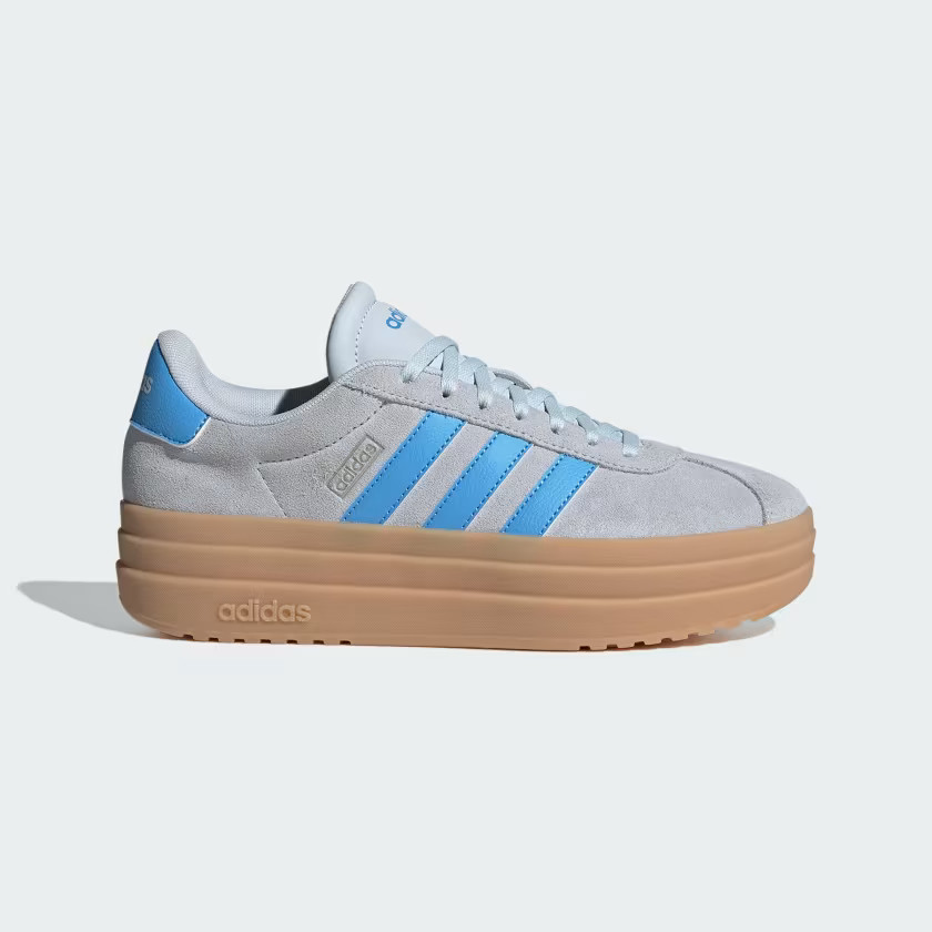 VL Court Bold Shoes | adidas (US)