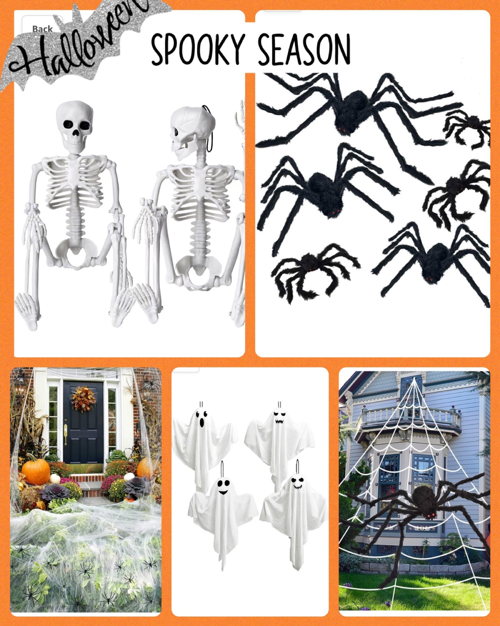 Amazon prime day deals, blouses, tops, shirts, Levi’s jeans, The Drop clothing, active wear, deals on clothes, beauty finds, kitchen deals, lounge wear, sneakers, cute dresses, fall jackets, leather jackets, trousers, slacks, work pants, black pants, blazers, long dresses, work dresses, Steve Madden shoes, tank top, pull on shorts, sports bra, running shorts, work outfits, business casual, office wear, black pants, black midi dress, knit dress, girls dresses, back to school clothes for boys, back to school, kids clothes, prime day deals, floral dress, blue dress, Steve Madden shoes, Nsale, Nordstrom Anniversary Sale, fall boots, sweaters, pajamas, Nike sneakers, office wear, block heels, blouses, office blouse, tops, fall tops, family photos, family photo outfits, maxi dress, bucket bag, earrings, coastal cowgirl, western boots, short western boots, cross over jean shorts, agolde, Spanx faux leather leggings, knee high boots, New Balance sneakers, Nsale sale, Target new arrivals, running shorts, loungewear, pullover, sweatshirt, sweatpants, joggers, comfy cute, something cute happened, Gucci, designer handbags, teacher outfit, family photo outfits, Halloween decor, Halloween pillows, home decor, Halloween decorations




#LTKHalloween #LTKSeasonal #LTKHoliday