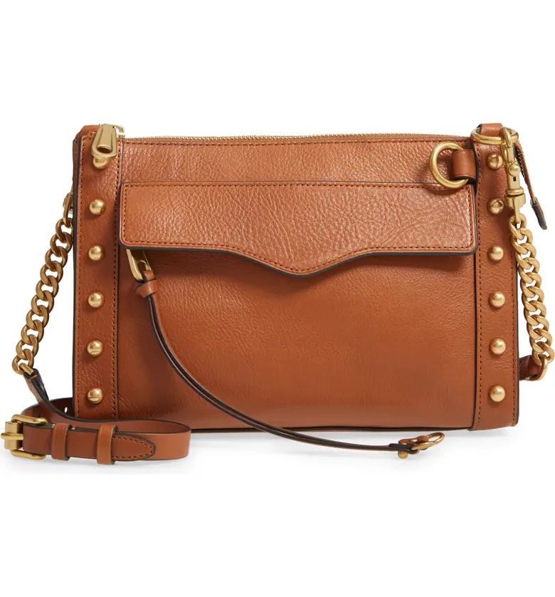Rebecca Minkoff M.A.B. Leather Bag | Nordstrom | Nordstrom