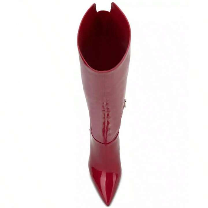 Jessica Simpson Women's Verity Over-The-Knee Dress Boots | SHEIN USA | SHEIN