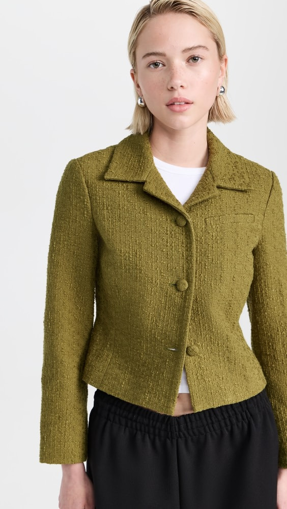 Proenza Schouler White Label | Shopbop