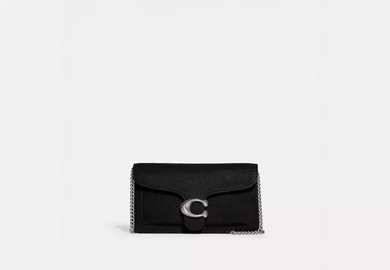 Tabby Chain Clutch | Coach (US)
