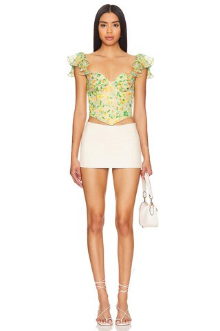 Corazon Top
                    
                    ASTR the Label | Revolve Clothing (Global)