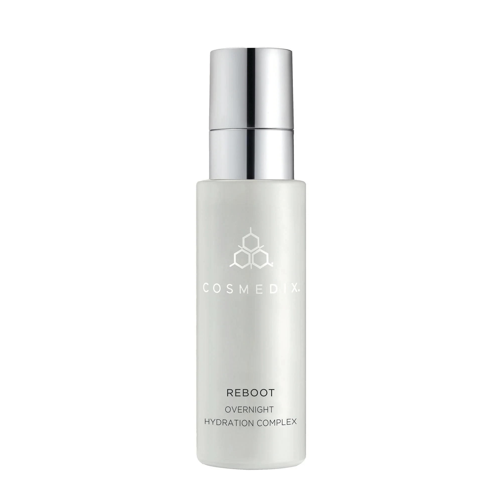 Reboot Overnight Hydration Complex | Cosmedix