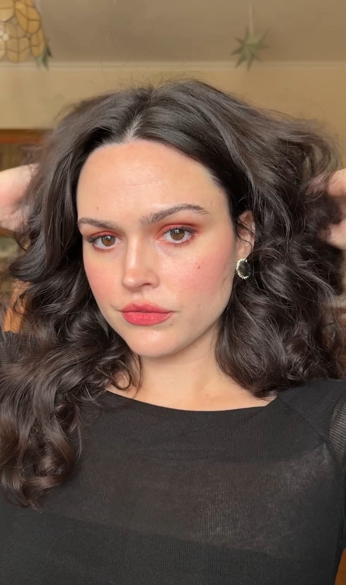 Holiday make up inspo 

#LTKFindsUnder50 #LTKHoliday #LTKBeauty