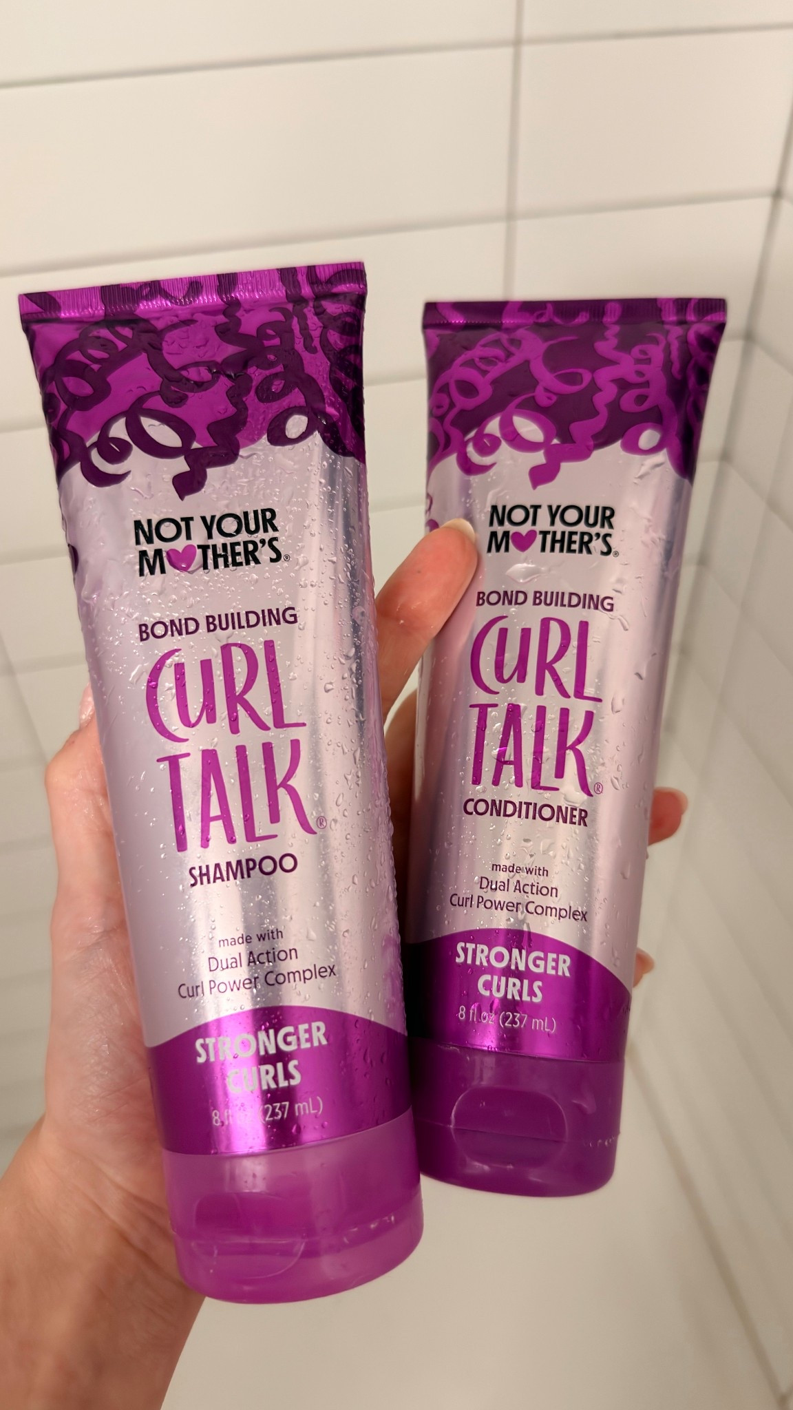 favorite shampoo to use on my wavy/curly hair 

#LTKmorningroutine #LTKBeauty #LTKdayinmylife