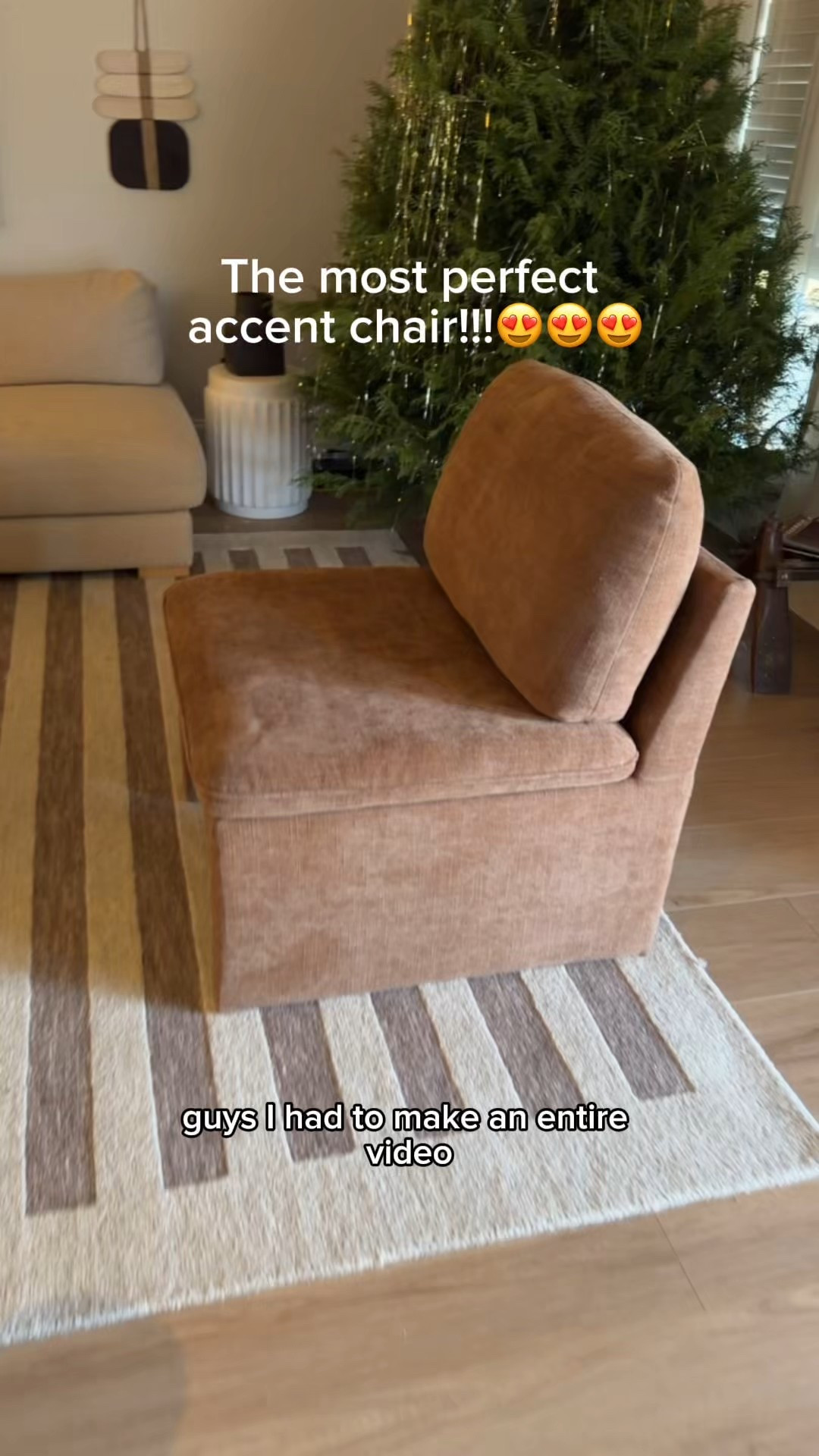 The cutest accent chair! excellent beautiful fabric, wide, comfy!!

Target home
Target chairs
Home decor

#LTKHome #LTKSaleAlert #LTKGiftGuide