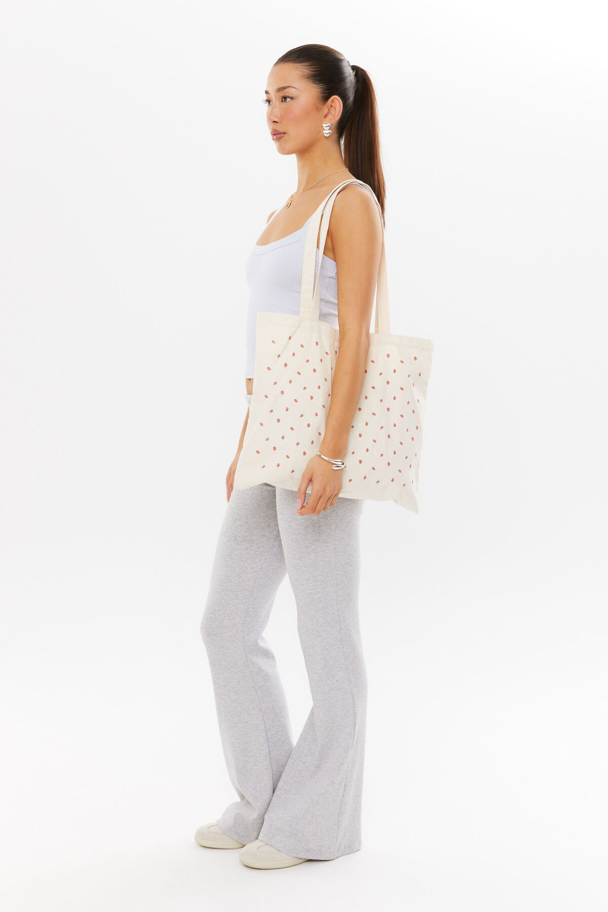Riri Scoop Neck Tank | Supre (AU & NZ)