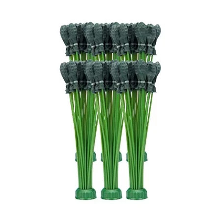 Bunch O Balloons Rapid-Filling Grenade-Colored Water Balloons 6 Pack (180 Balloons) | Walmart (US)