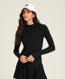 Engineered Sweater | Wilson Sporting Goods