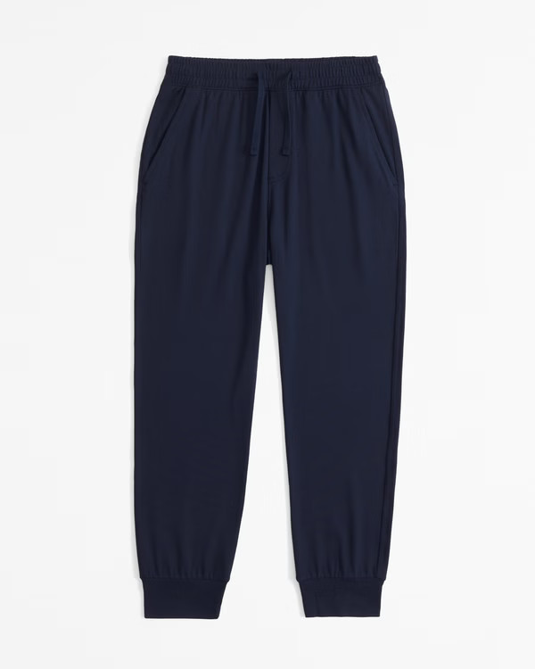 airknit joggers | Abercrombie & Fitch (US)