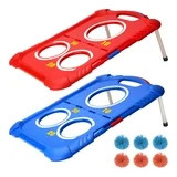 Play Day Ball Toss Game for Children Ages 6 and up | Walmart (US)