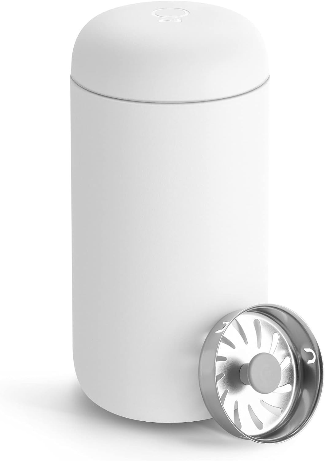 Fellow 12 oz Carter Move Travel Mug - Vacuum-Insulated Stainless Steel Travel Coffee Mug - Coffee... | Amazon (US)