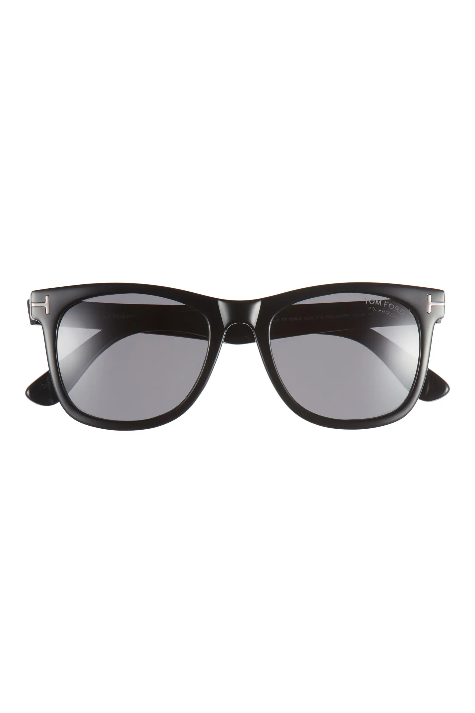 Kevyn 52mm Polarized Square Sunglasses (Men) | Nordstrom | Nordstrom