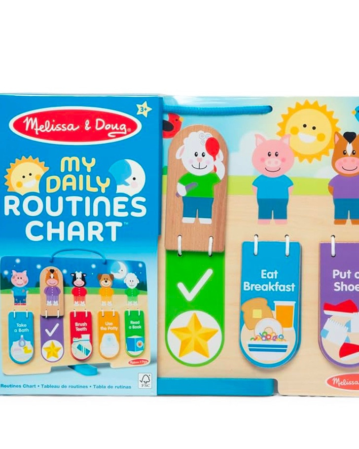 Melissa & Doug toys on sale 

#LTKGiftGuide #LTKKids #LTKBaby