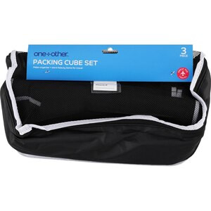 one +other Packing Cubes, 3 CT | CVS Health