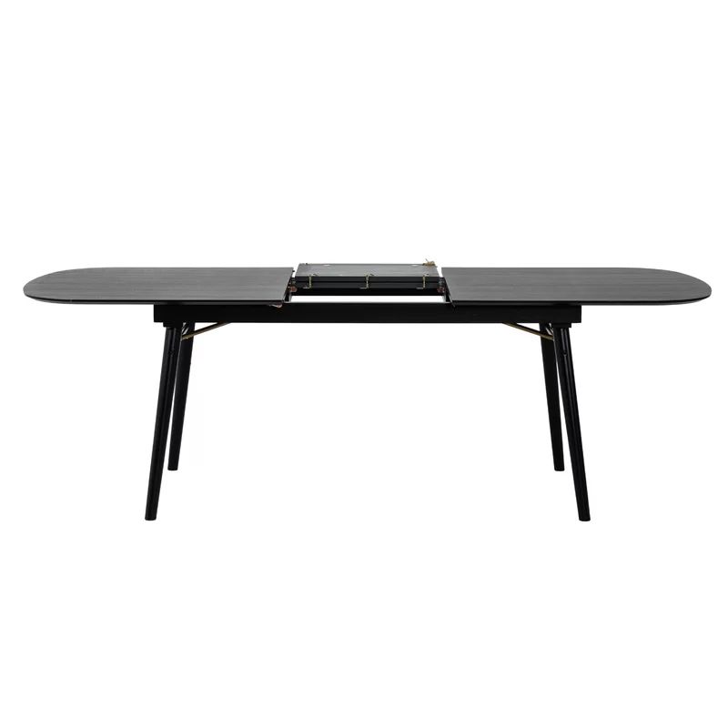 Sedona Butterfly Leaf Dining Table | Wayfair Professional