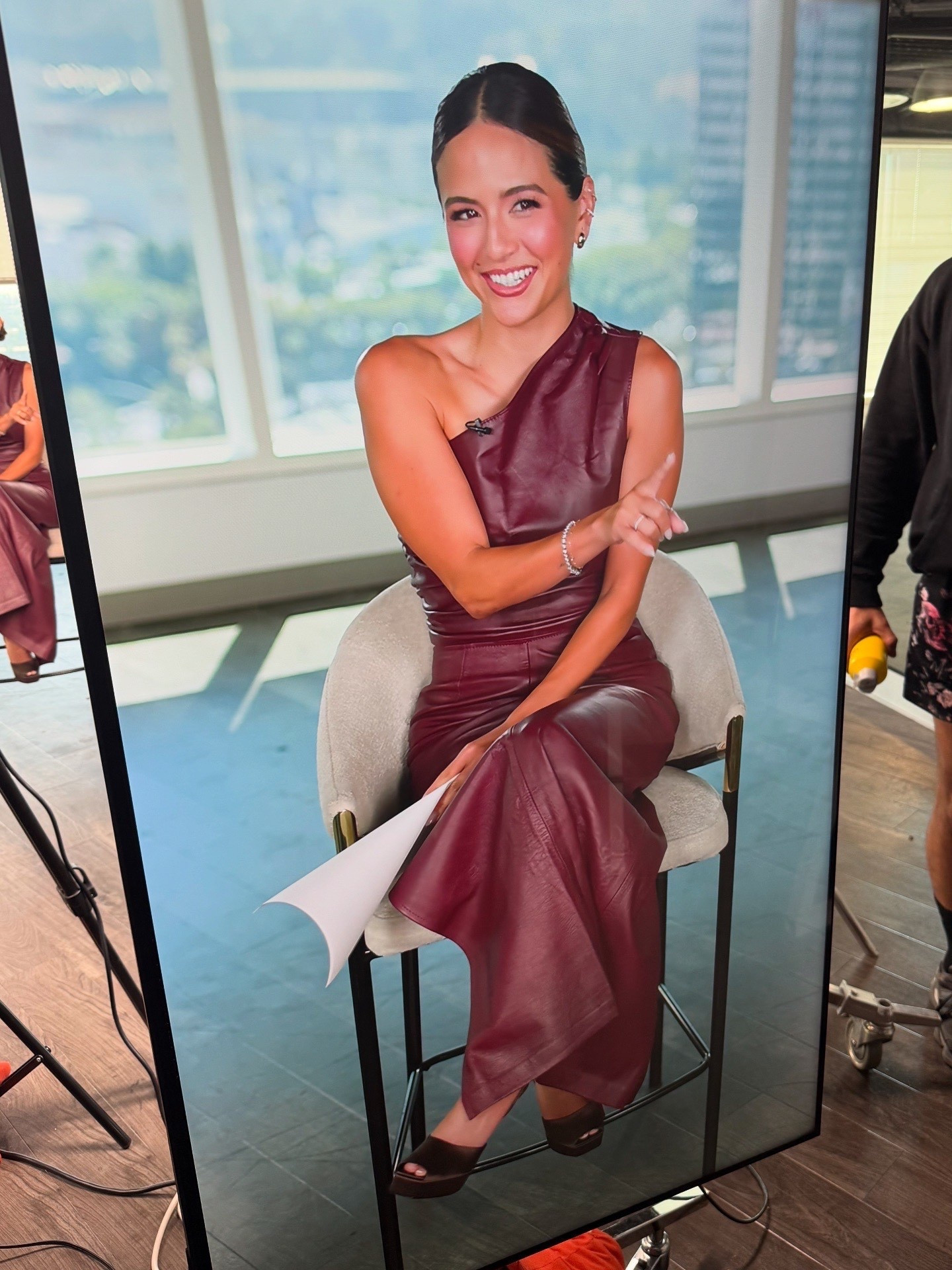 sexy, fun, chic, nun-approved (I think)

#LTKStyleTip #LTKWorkwear #LTKShoeCrush