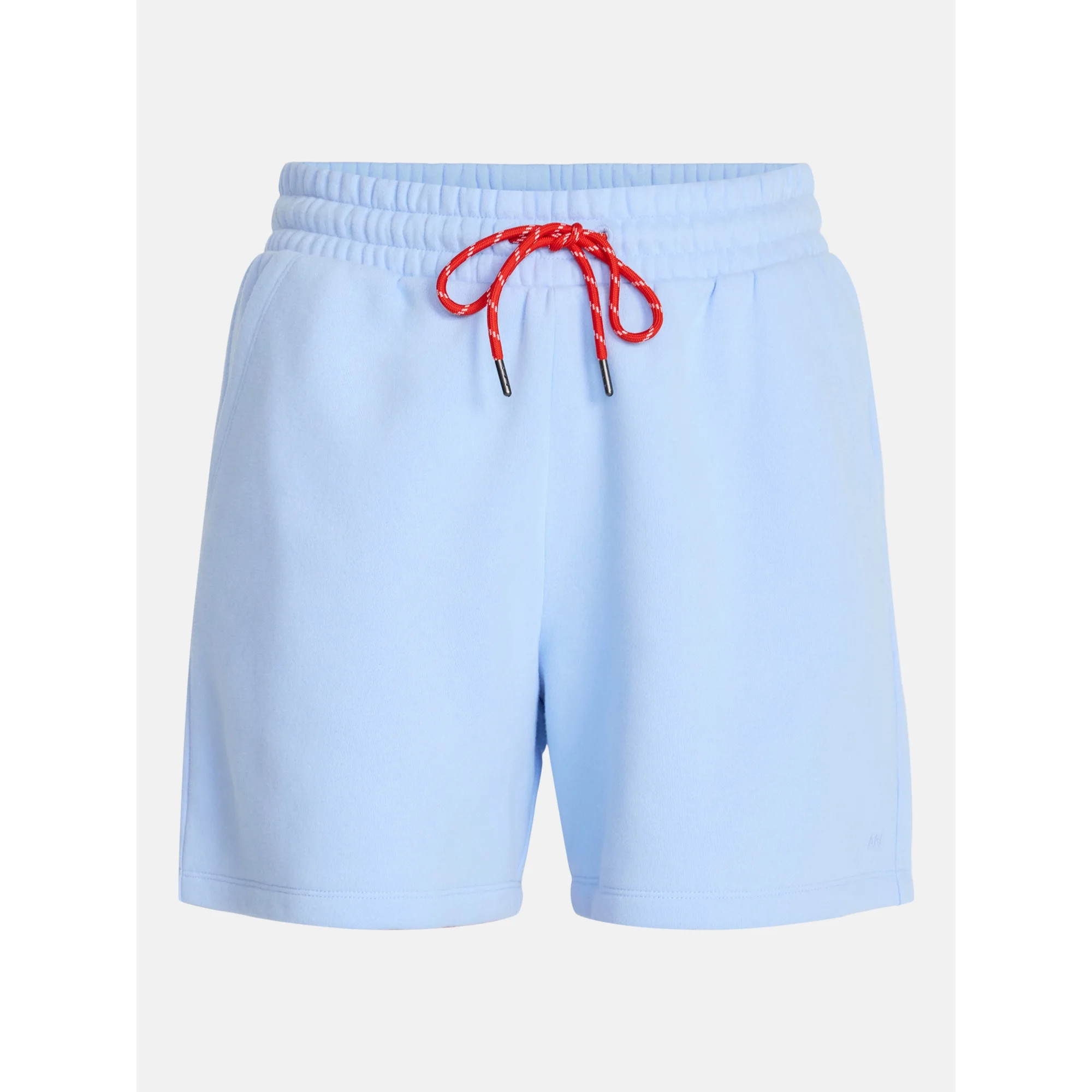 Athletic Works Women's and Women's Plus Fleece Shorts, 5'' Inseam, Size XS-4X | Walmart (US)
