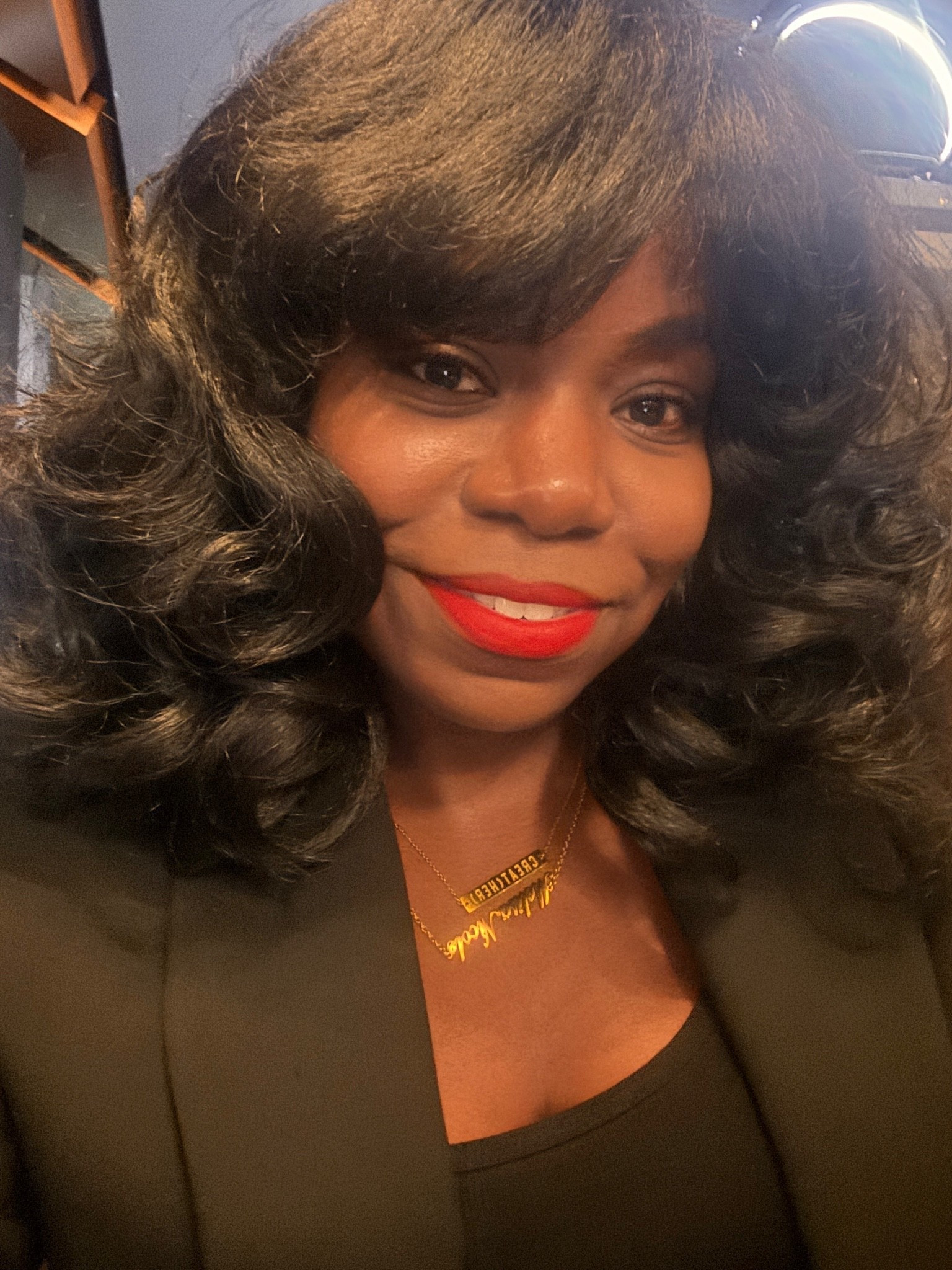 I love a good wig that looks like it came straight out my scalp.

#LTKBeauty