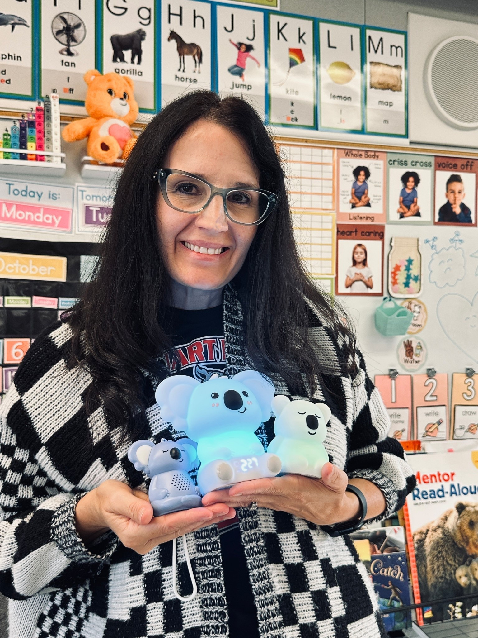 Breathing Pals help calm and soothe big feelings. Perfect for home and the classroom! 

#LTKGiftGuide #LTKBaby #LTKKids