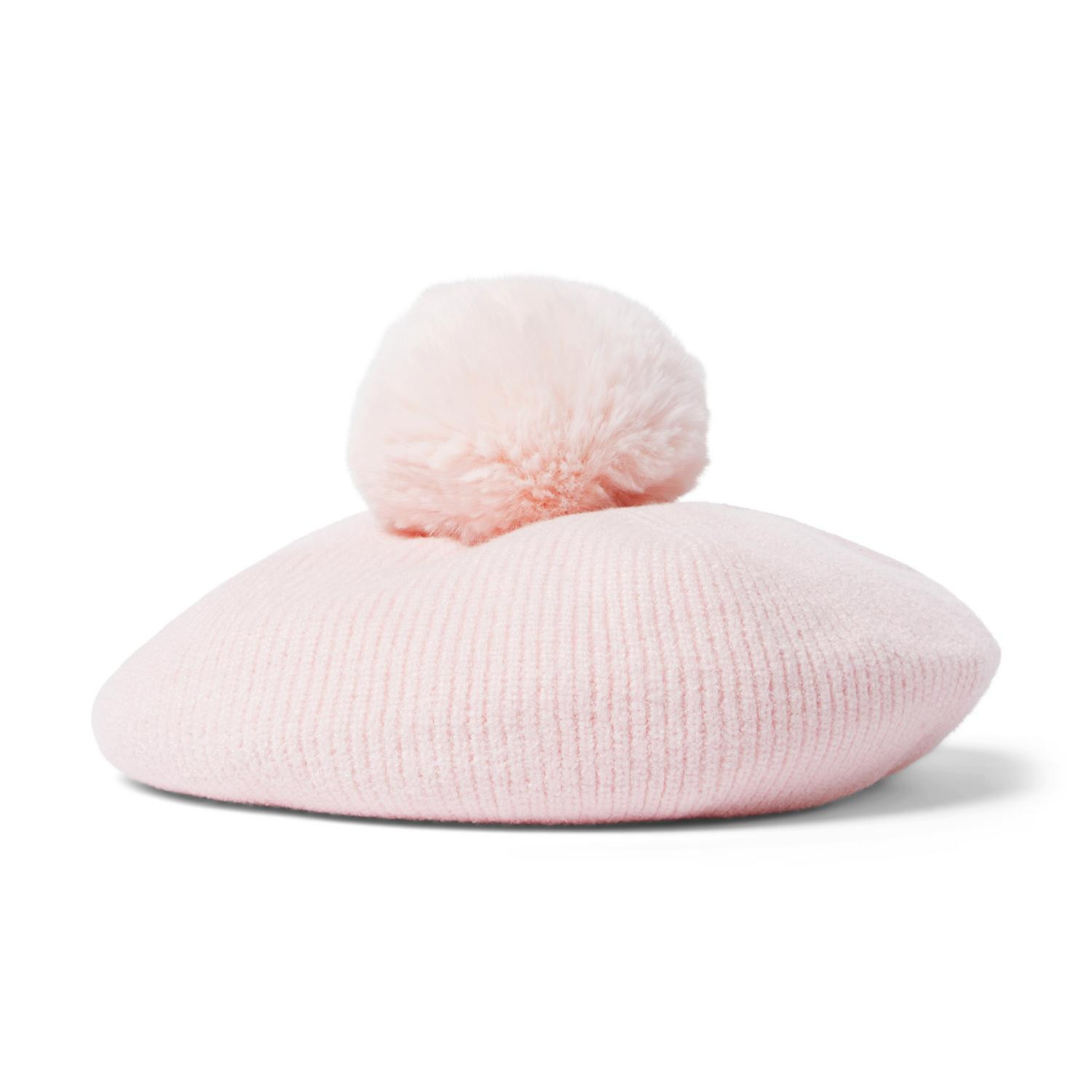 Pom Sweater Beret | Janie and Jack