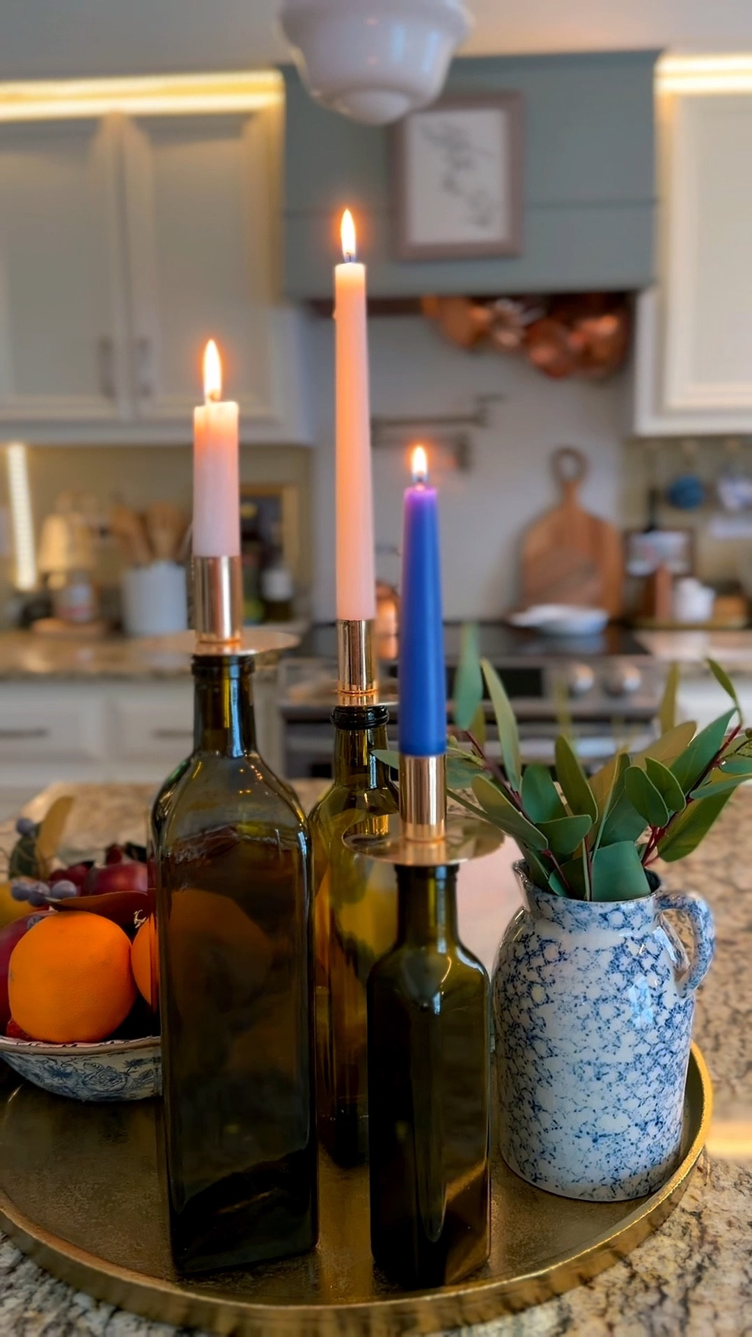 A quiet New Year ritual: lighting candles, soft winter light, and slow moments at home. Wishing you a cozy and peaceful year ahead ✨🕯️

• Cozy spaces • Warm decor • Sparkling • Festive • Glowing •  Magical • Layered home • Timeless style • Cheerful home • Inviting home

#LTKSaleAlert #LTKGiftGuide #LTKHome