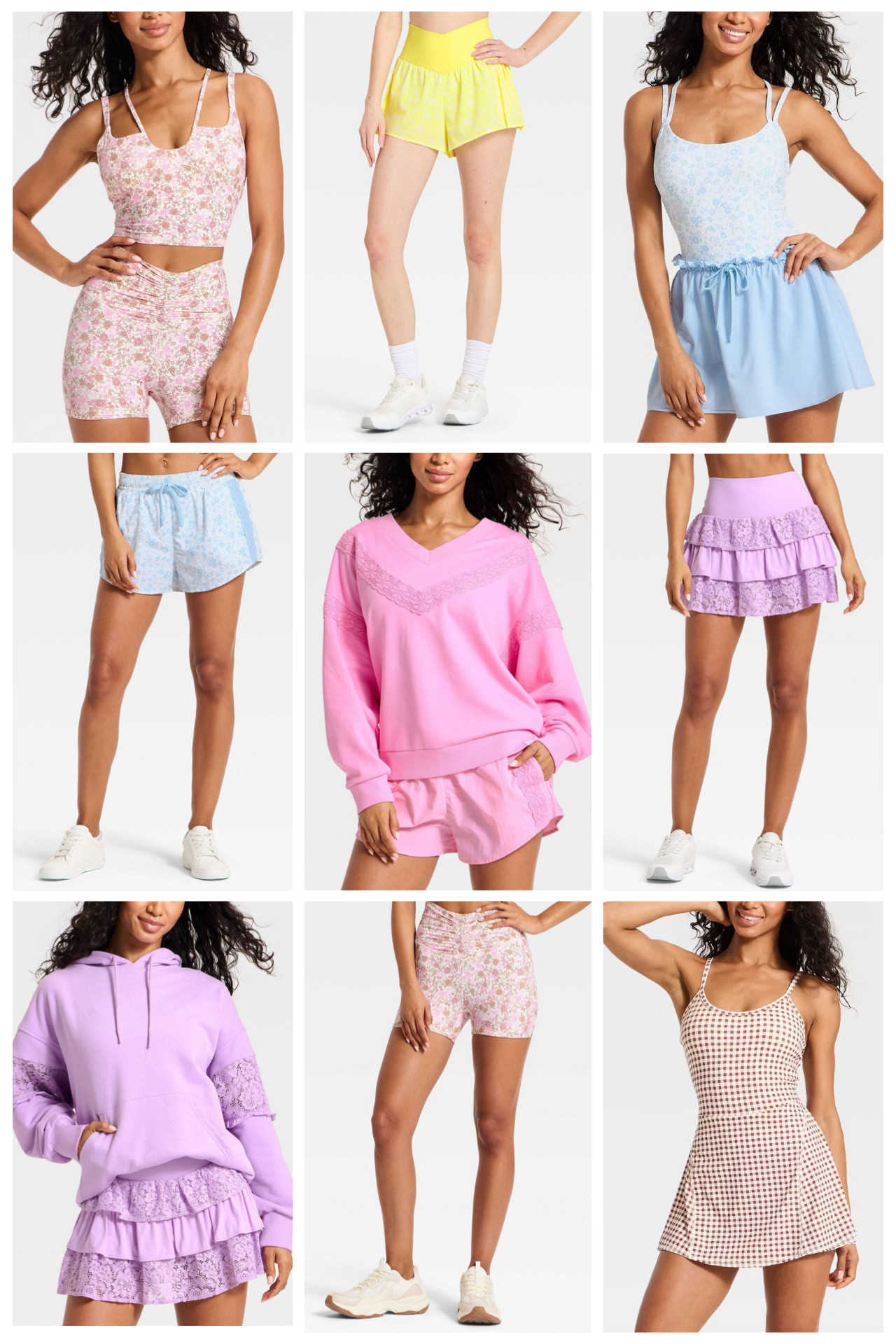 Target new arrival, new activewear 

#LTKFindsUnder50 #LTKActive