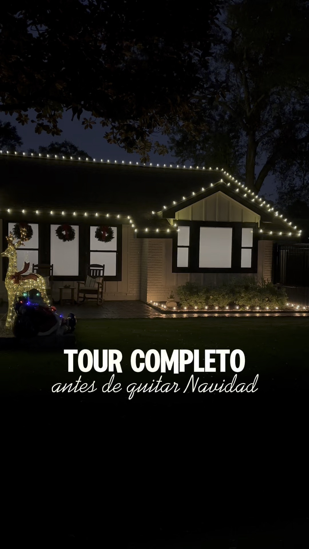 House Tour 



#LTKSeasonal #LTKSaleAlert #LTKHome