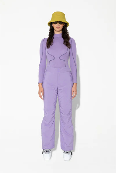 Alessandra Pant | Halfdays