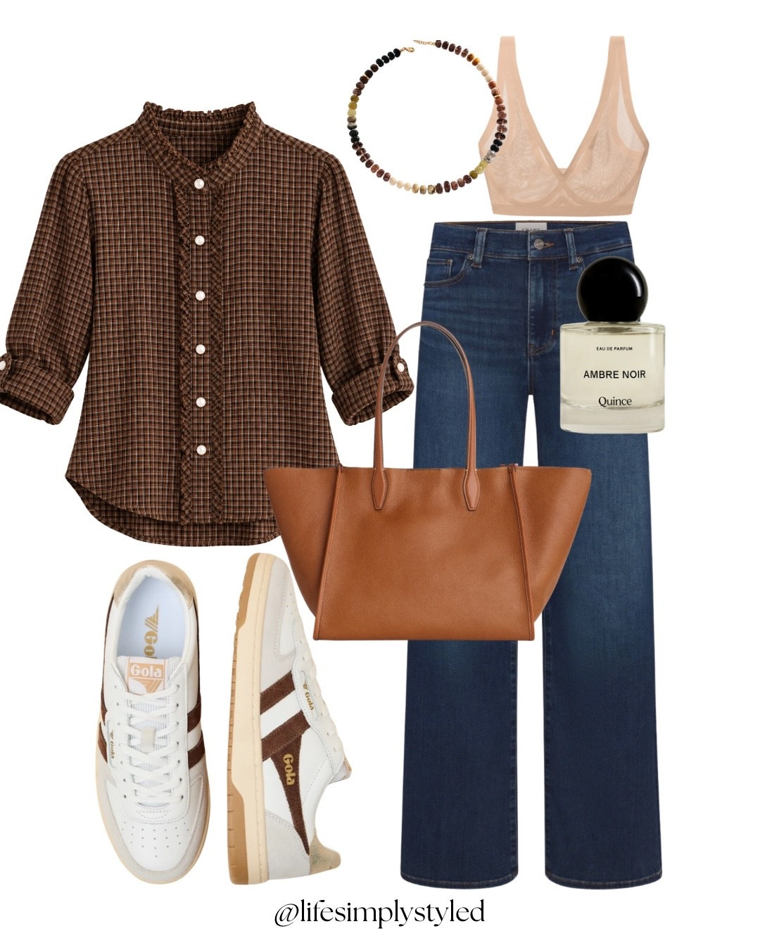 Fall outfit idea.

#LTKgrwm #LTKootd #LTKOver40