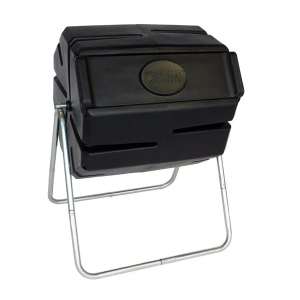 Roto 37 Gal. Tumbler Composter | Wayfair North America