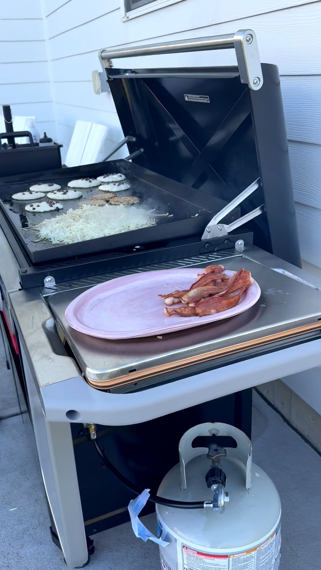 We love our new Weber Slate! 

#LTKCyberWeek #LTKHome #LTKGiftGuide