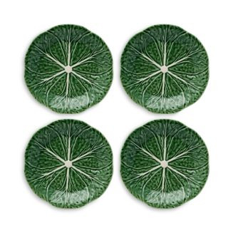Cabbage Dessert Plate, Set of 4 | Bloomingdale's (US)